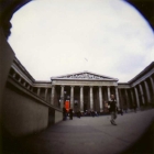 British Museum / 大英博物館